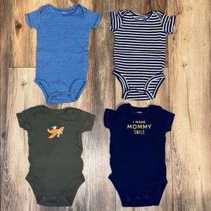 Onesie bundle